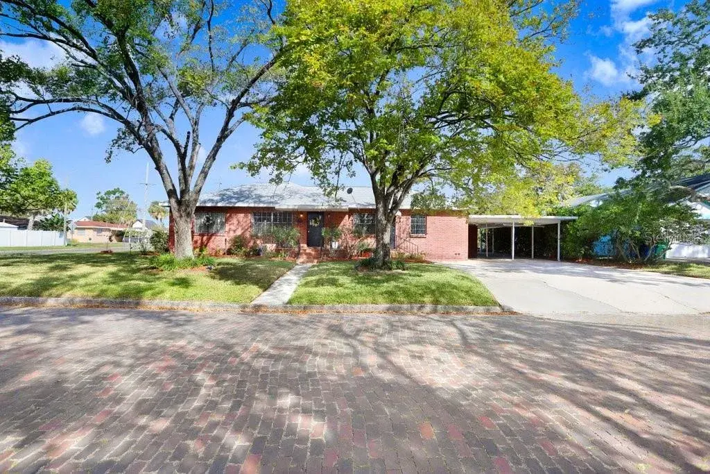2723 W Cordelia Street, Tampa, FL, 33607