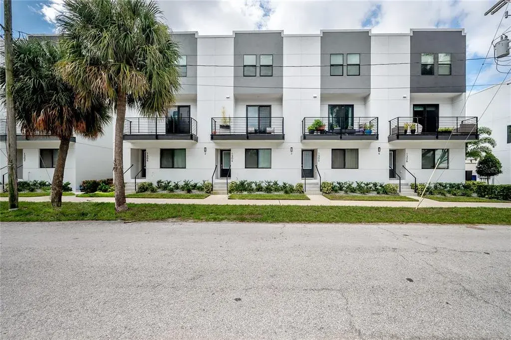 1306 W Carmen Street Unit 1, Tampa, FL, 33606