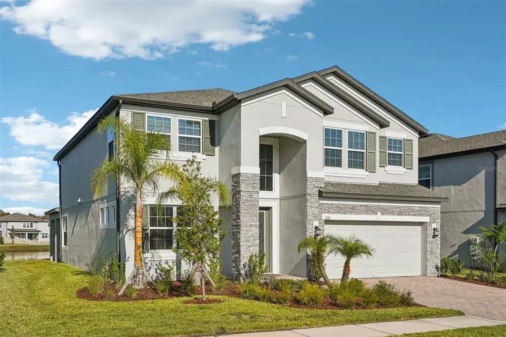 11110 Sundrift Drive, Tampa, FL, 33647