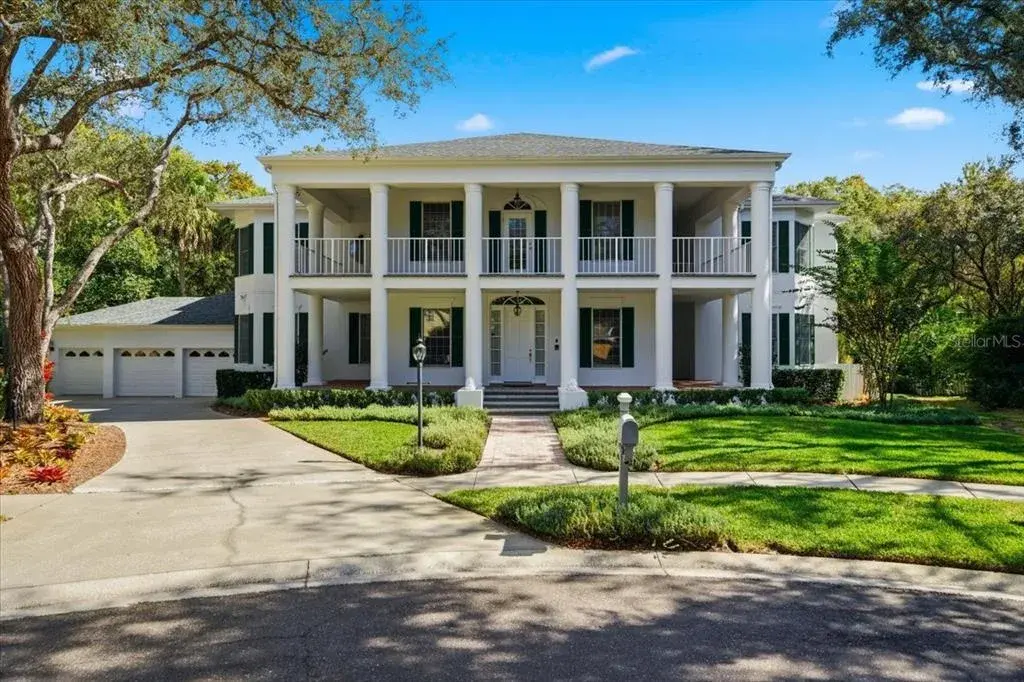 15303 Eaton Court, Tampa, FL, 33647