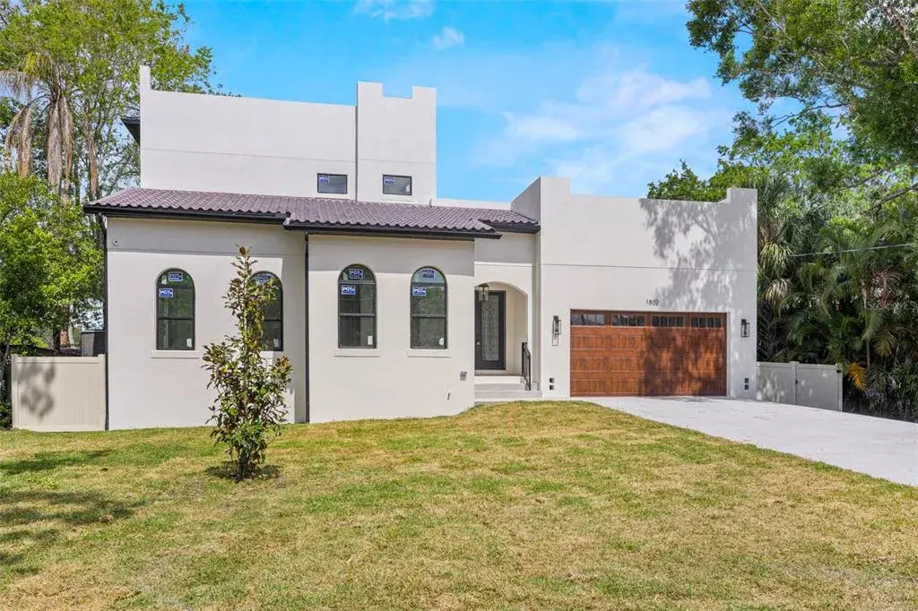 1802 E Park Circle, Tampa, FL, 33610