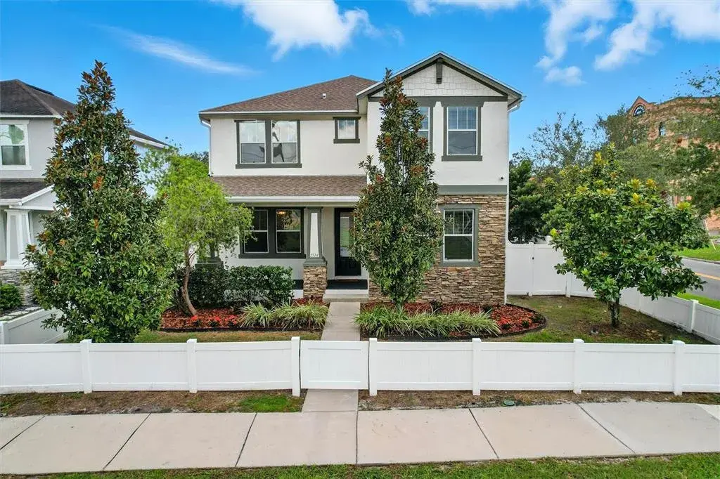2724 W Aileen Street, Tampa, FL, 33607
