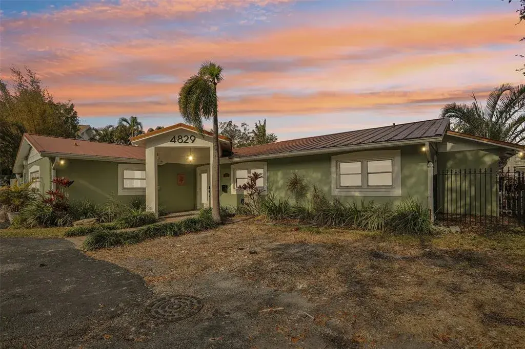 4829 W San Miguel Street, Tampa, FL, 33629