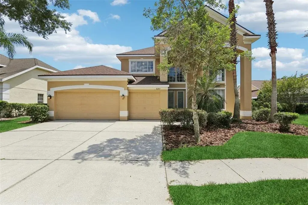 10205 Deercliff Drive, Tampa, FL, 33647