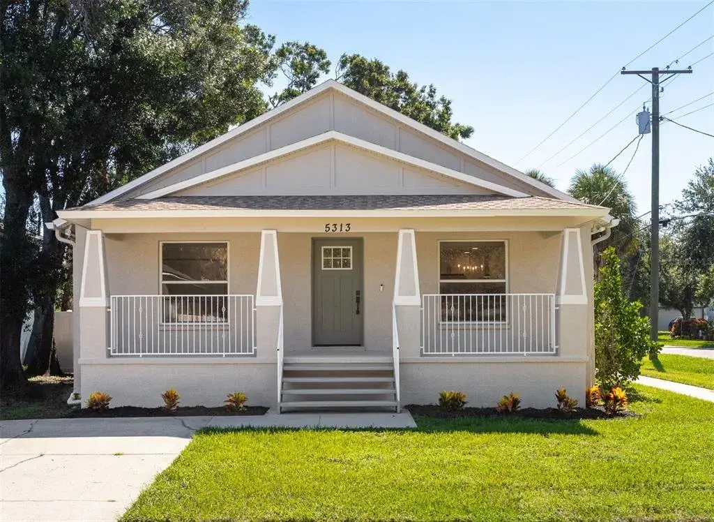 5313 W Idaho Street, Tampa, FL, 33616
