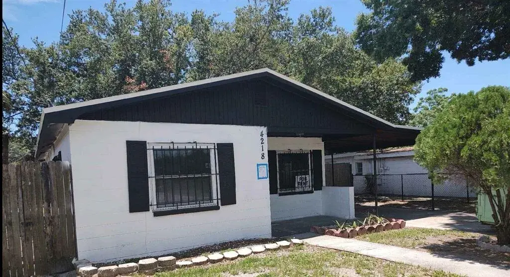 4218 W Nassau Street, Tampa, FL, 33607