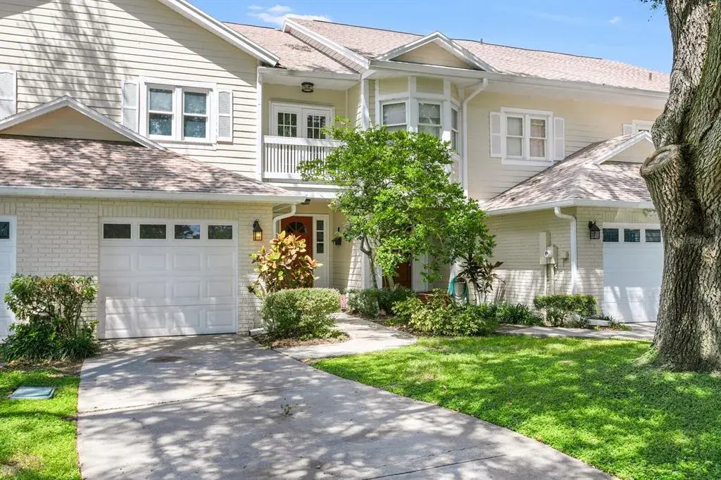 3021 W Bay Villa Avenue, Tampa, FL, 33611