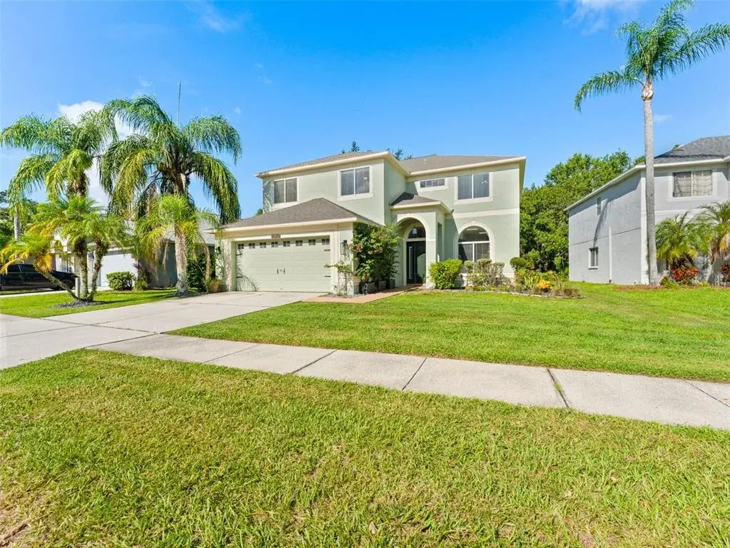 18120 Sandy Pointe Drive, Tampa, FL, 33647