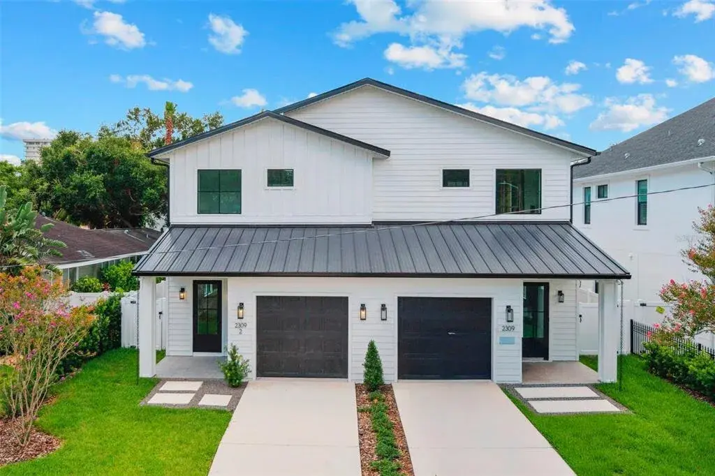 2309 S Ardson Place Unit 2, Tampa, FL, 33629