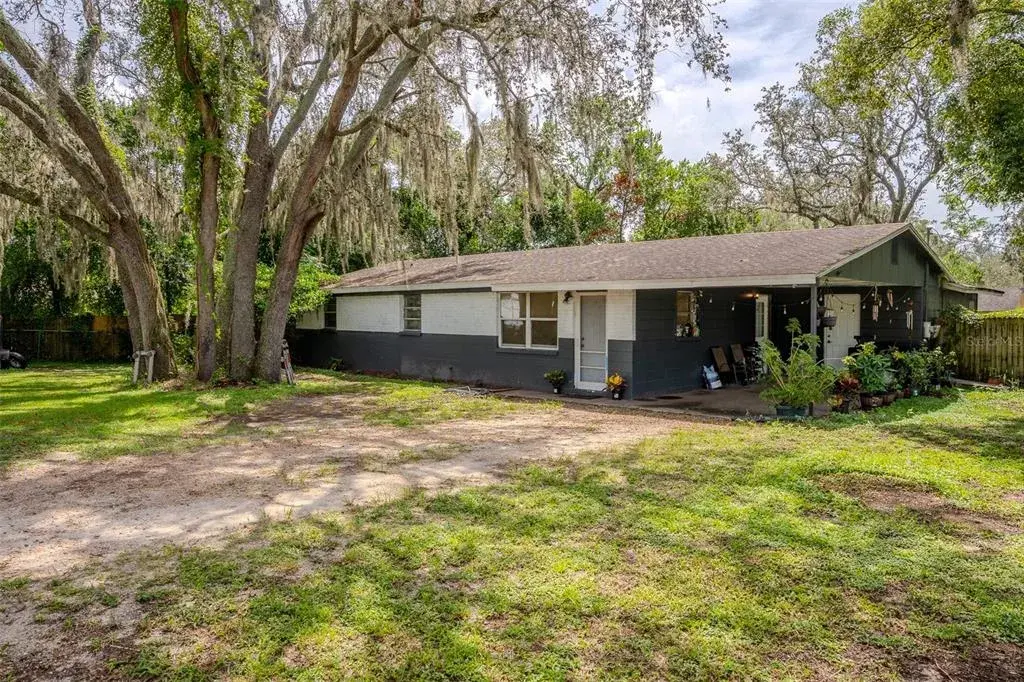 4617 E Seneca Avenue, Tampa, FL, 33617