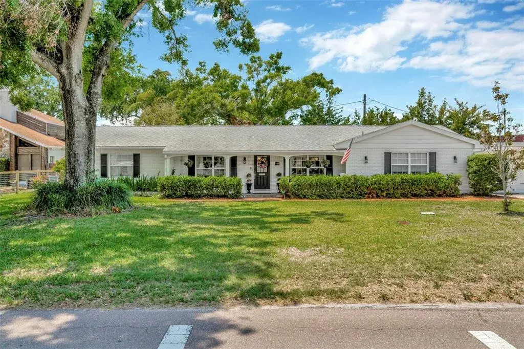 709 S Himes Avenue, Tampa, FL, 33609