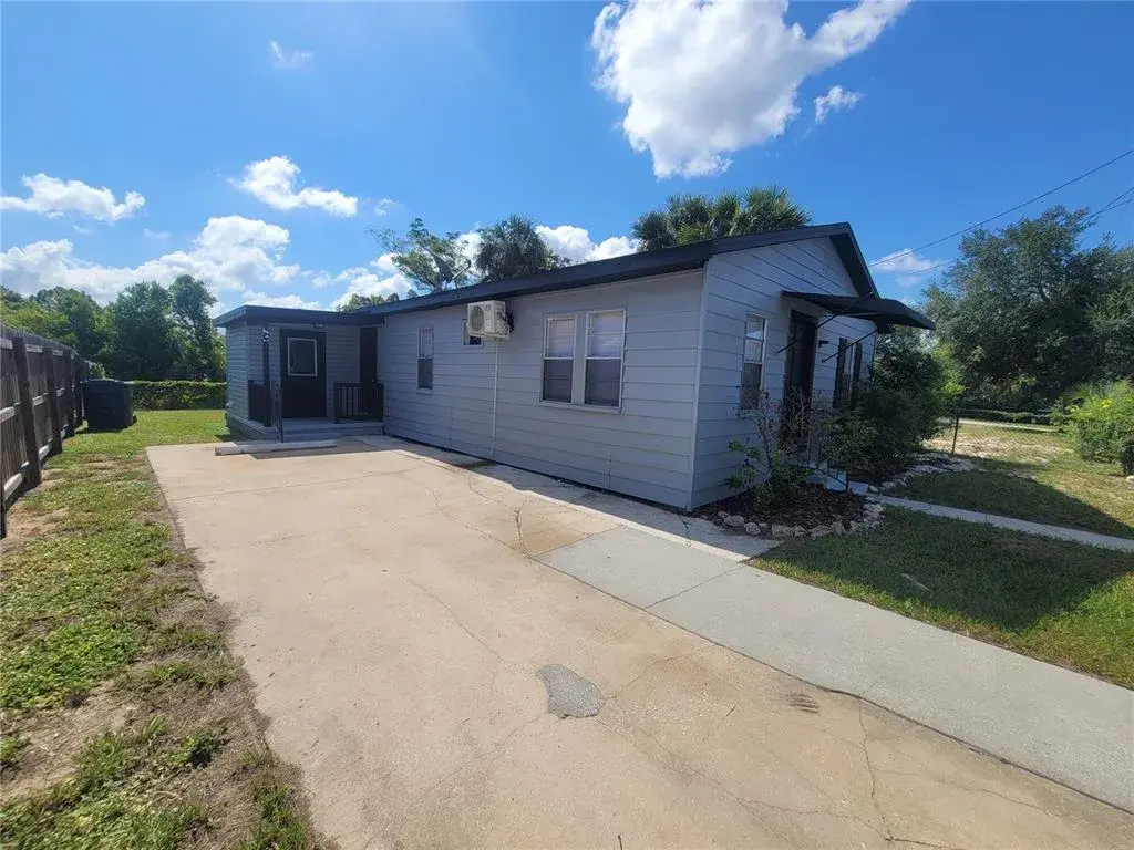 3421 N 54th Street, Tampa, FL, 33619