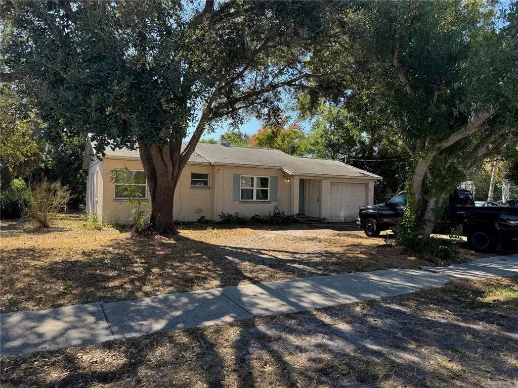 2924 W Paxton Avenue, Tampa, FL, 33611