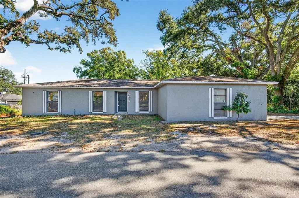 5615 N Mckay Avenue, Tampa, FL, 33603