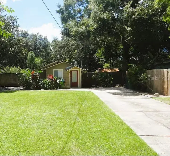 412 W Alva Street, Tampa, FL, 33603
