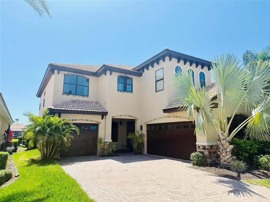 18018 Malakai Isle Drive, Tampa, FL, 33647