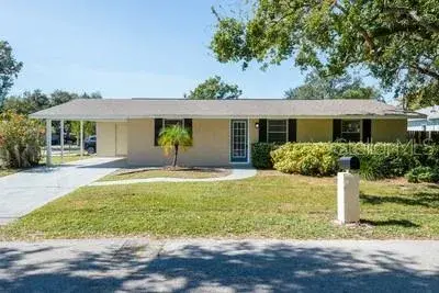 5815 S 1st Street, Tampa, FL, 33611