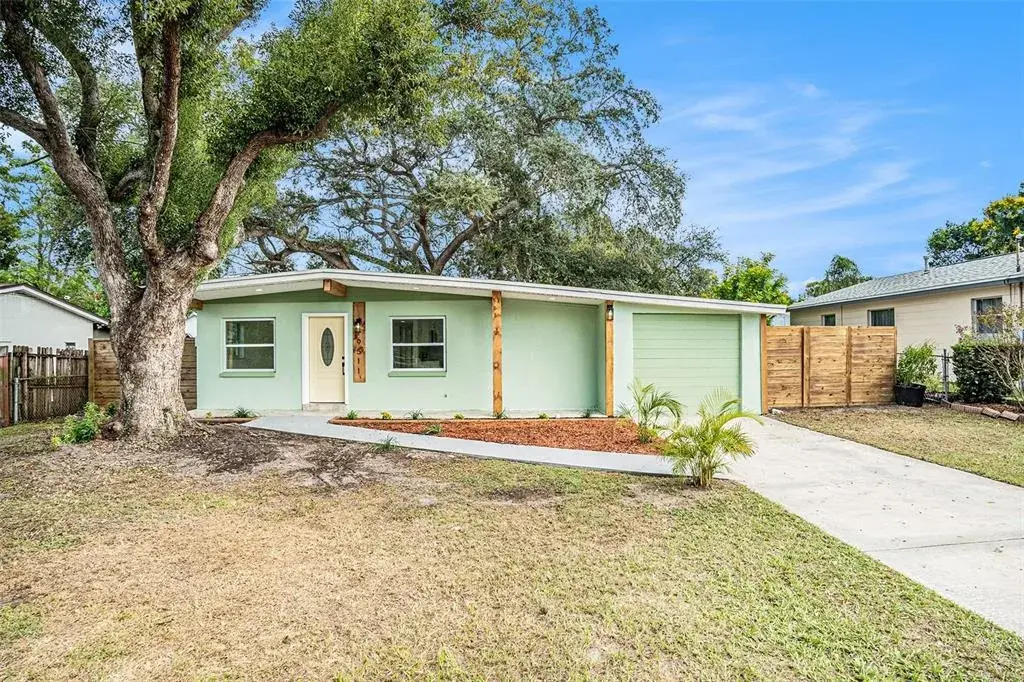 9511 N Willow Avenue, Tampa, FL, 33612