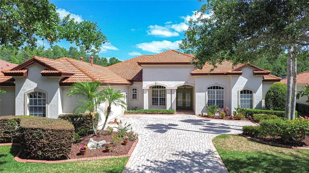8474 Dunham Station Drive, Tampa, FL, 33647