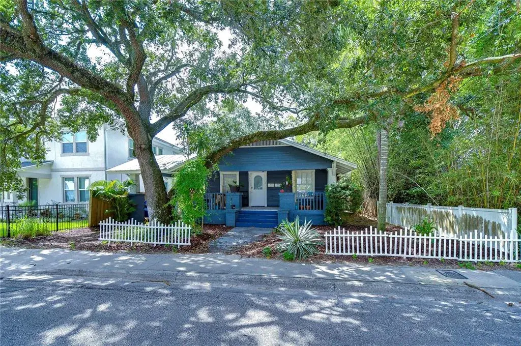 902 W Columbus Drive, Tampa, FL, 33602