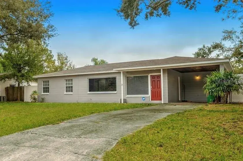 10235 N Fleetwood Drive, Tampa, FL, 33612