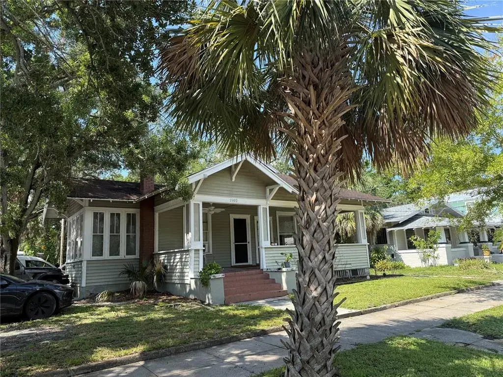 1902 Watrous Avenue, Tampa, FL, 33606