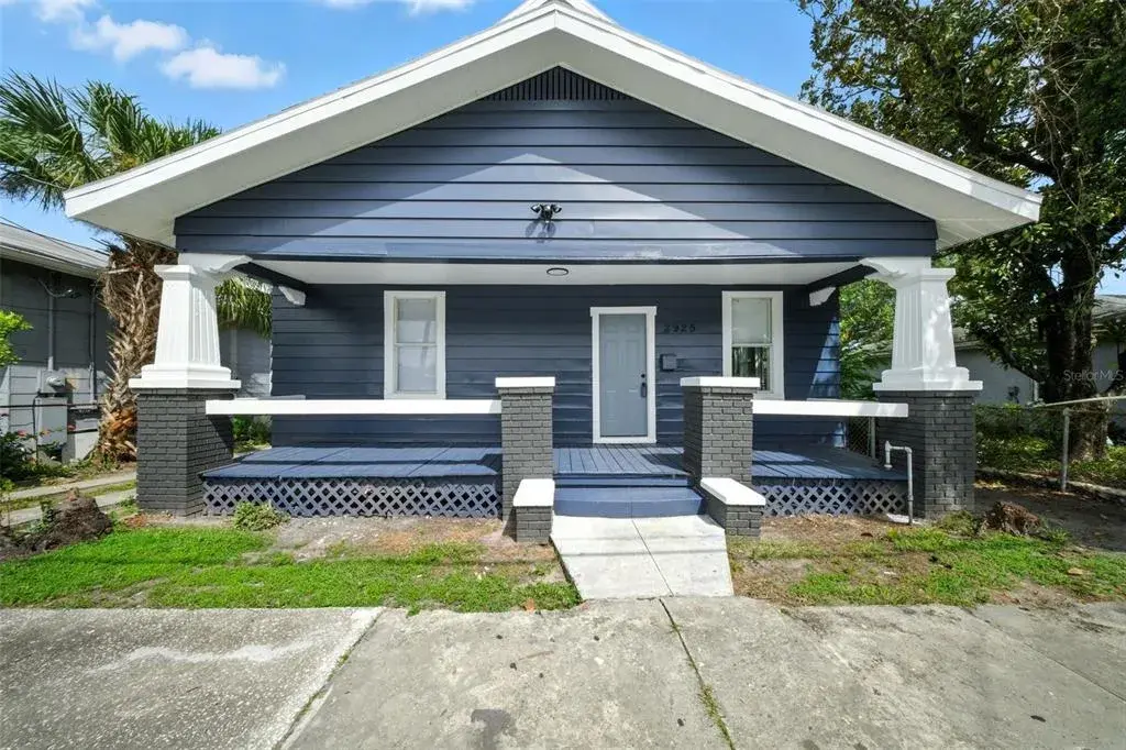 2925 N 18th Street, Tampa, FL, 33605