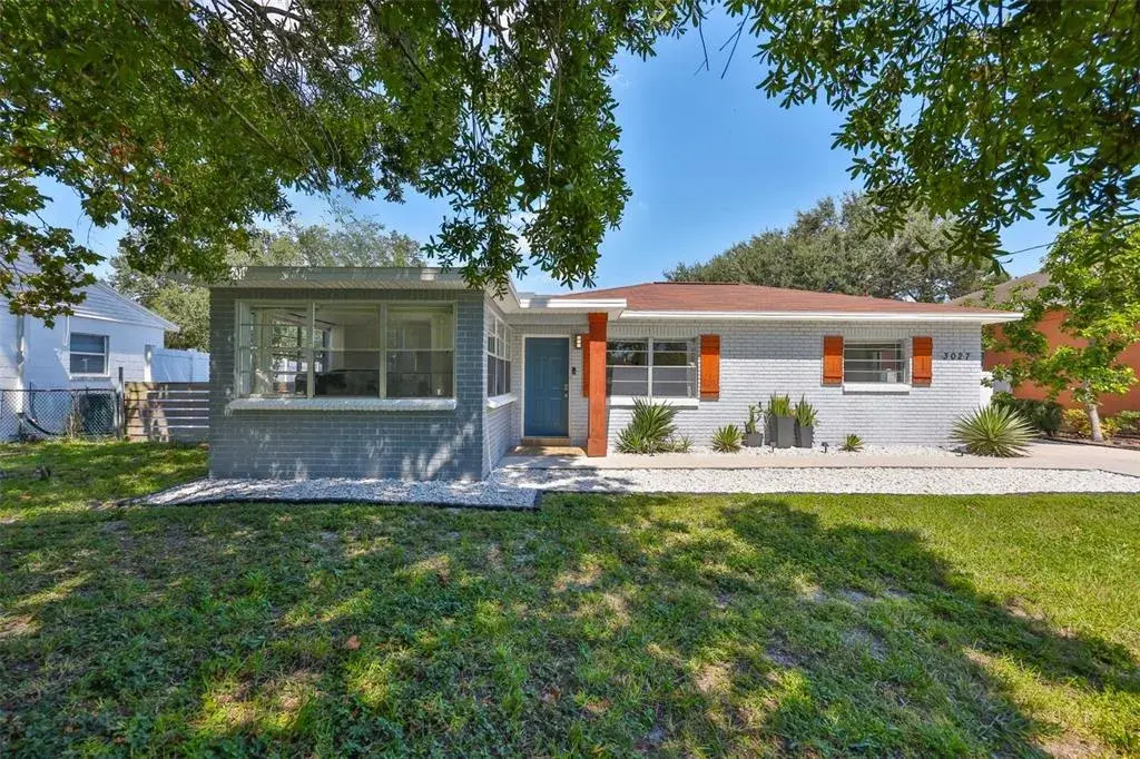 3027 W Napoleon Avenue, Tampa, FL, 33611