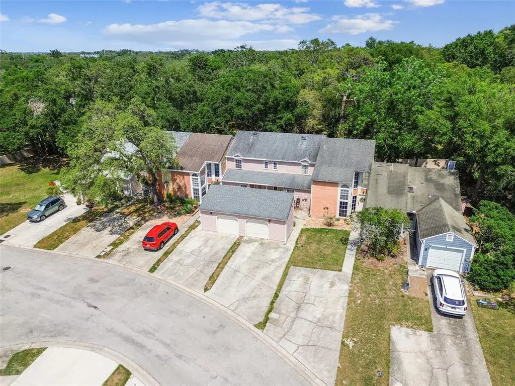 9473 N Forest Hills Place, Tampa, FL, 33612