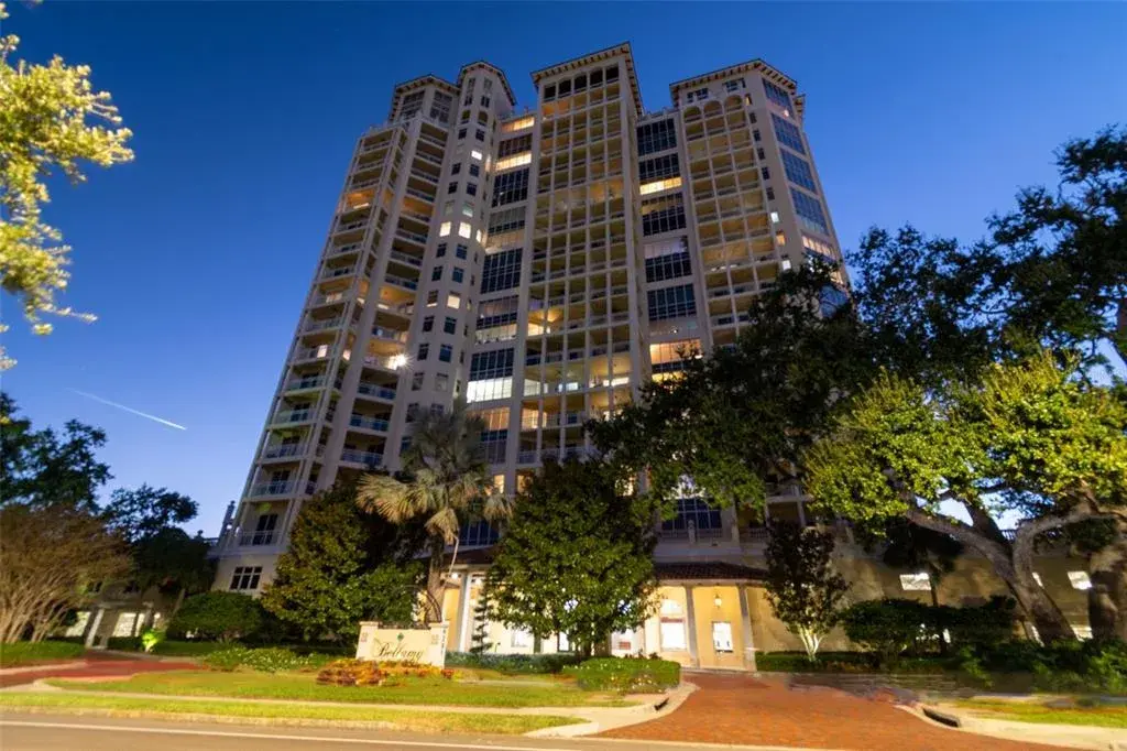 4201 Bayshore Boulevard Unit 1501, Tampa, FL, 33611