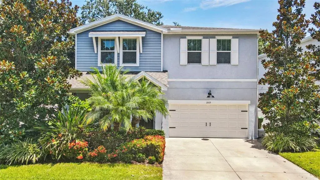 3519 W Palmira Avenue, Tampa, FL, 33629