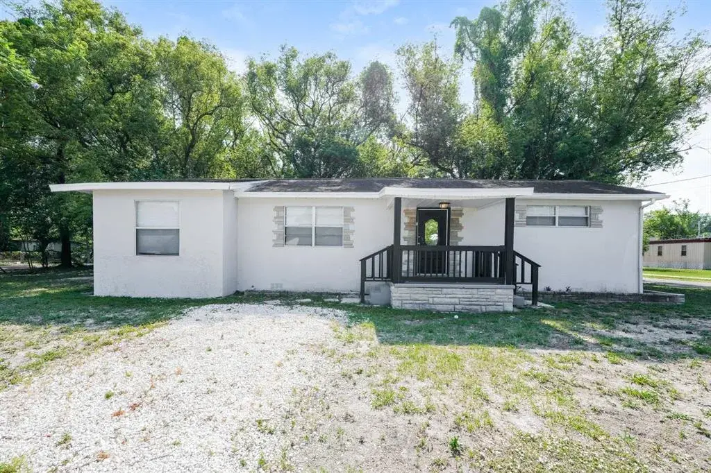 1602 E New Orleans Avenue, Tampa, FL, 33610