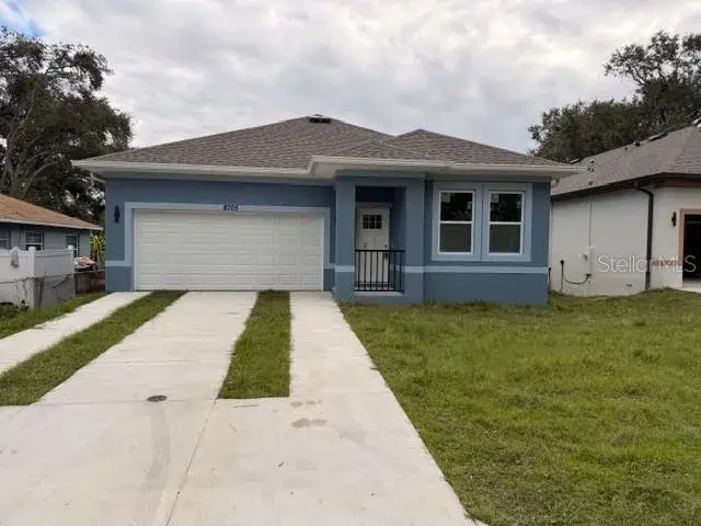 8705 N 48th Street, Tampa, FL, 33617