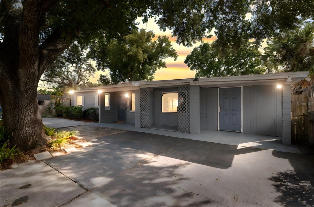 703 E 114th Avenue, Tampa, FL, 33612