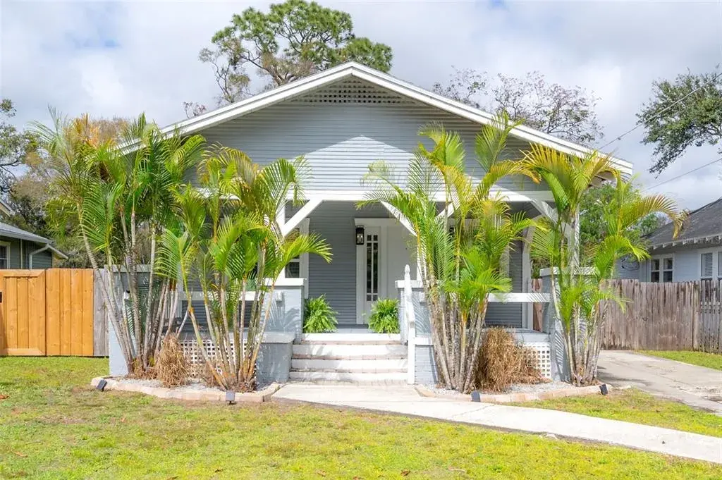 311 W Chelsea Street, Tampa, FL, 33603