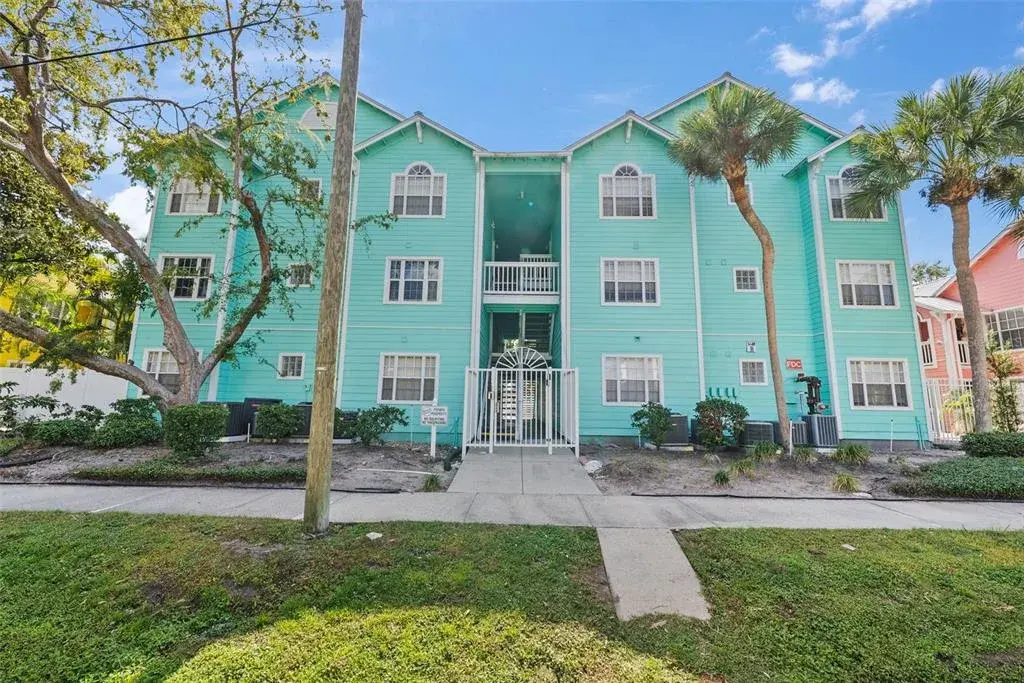 3002 W Cleveland Street Unit B10, Tampa, FL, 33609