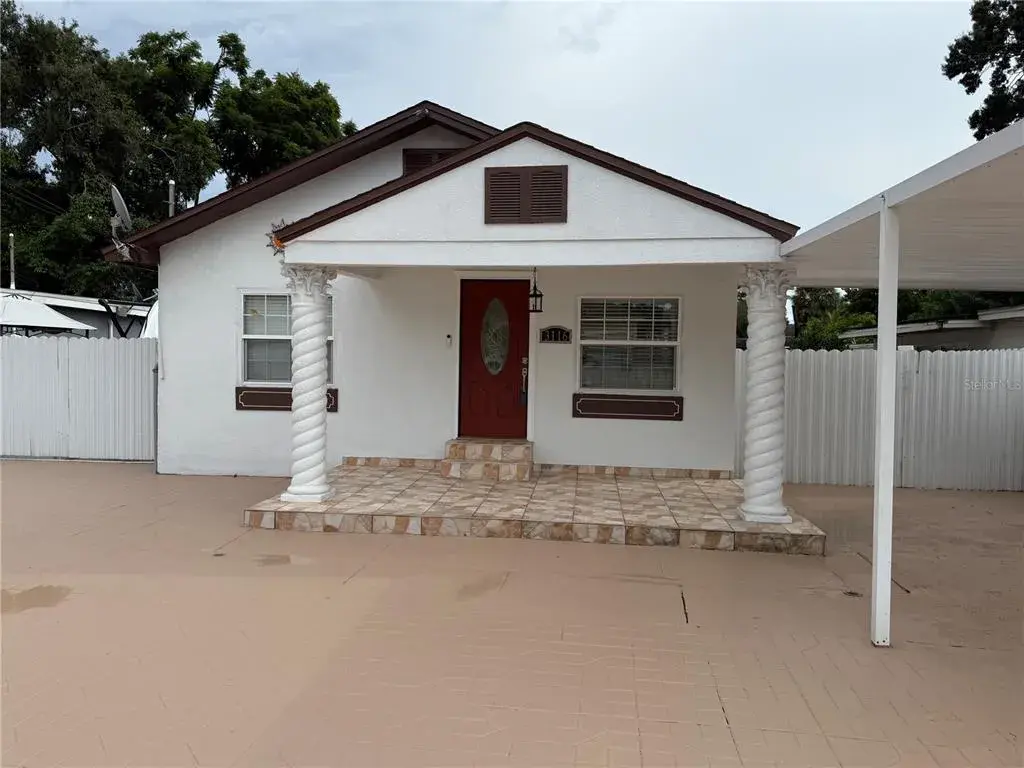 3116 W Haya Street, Tampa, FL, 33614