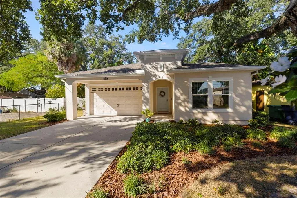 3906 N Lynn Avenue, Tampa, FL, 33603