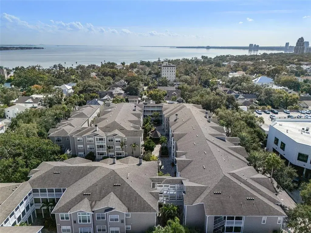 800 S Dakota Avenue Unit 412, Tampa, FL, 33606