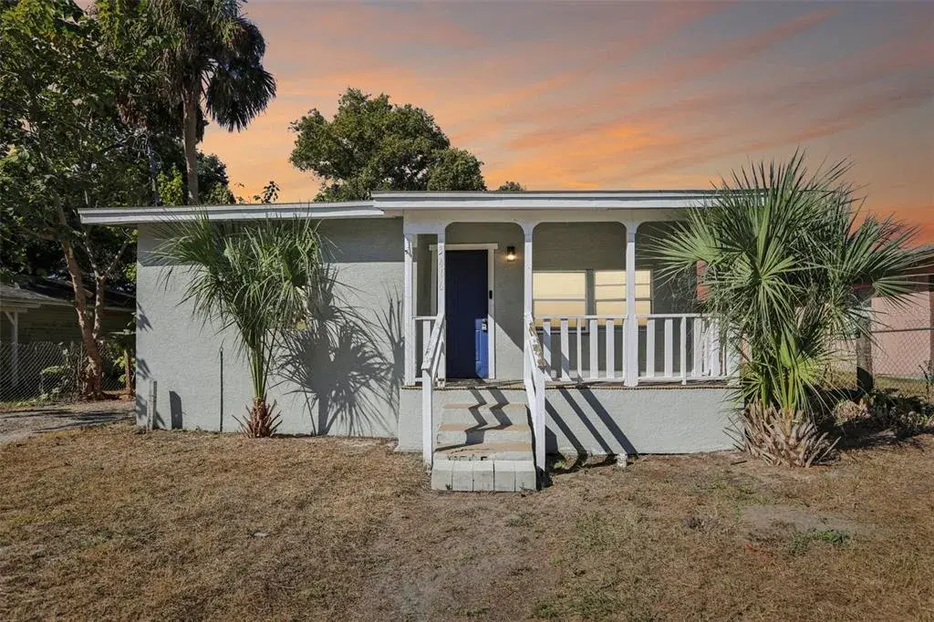 3416 N Garrison Street, Tampa, FL, 33619
