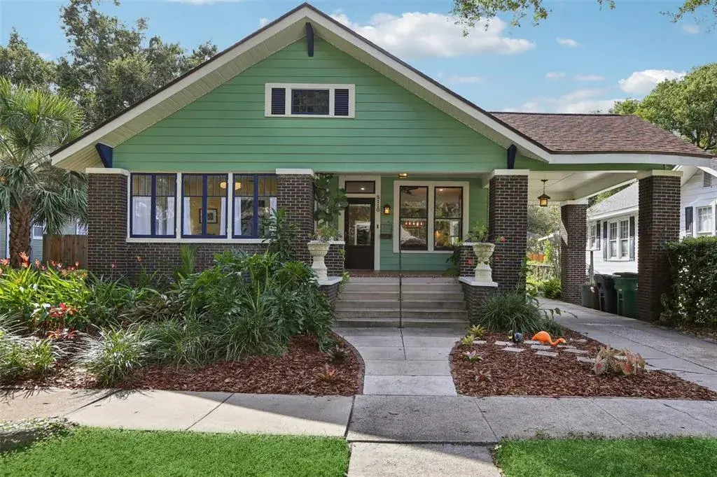 5110 N Seminole Avenue, Tampa, FL, 33603