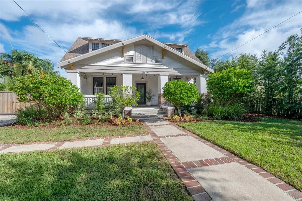 3115 W San Juan Street, Tampa, FL, 33629