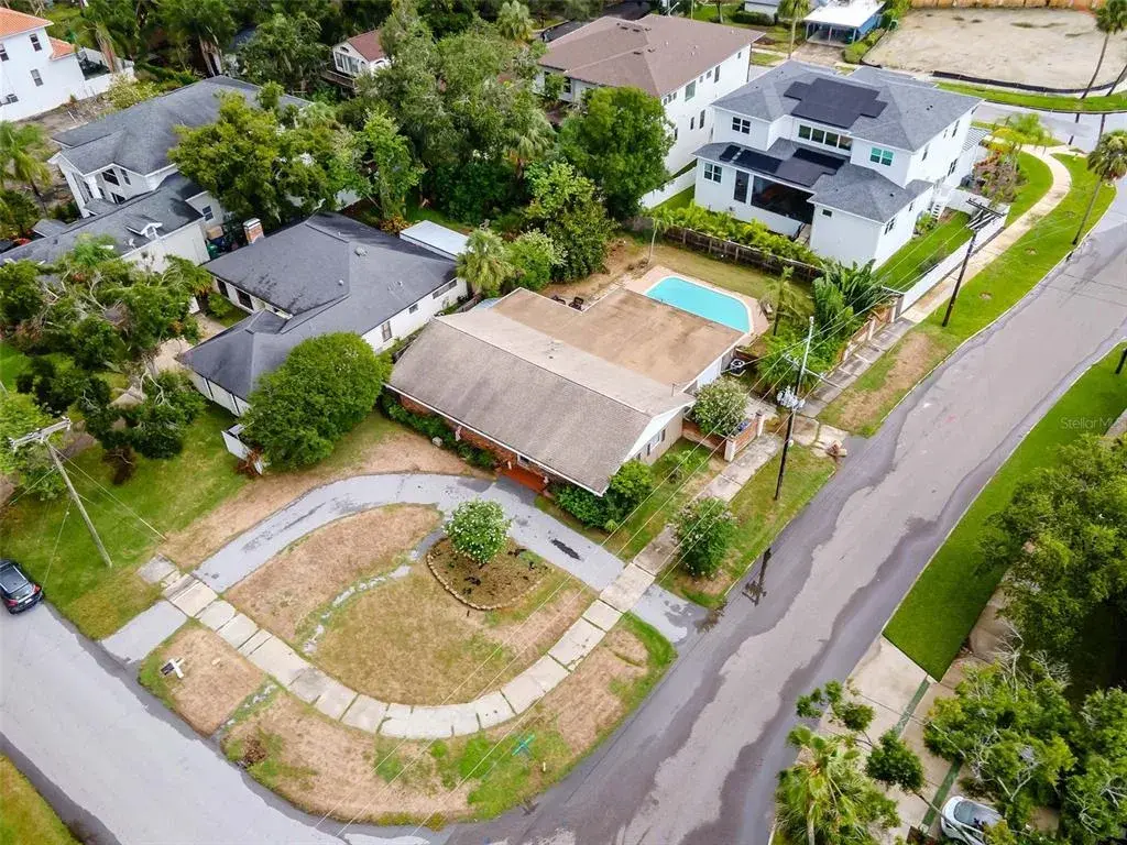 5101 W Neptune Way, Tampa, FL, 33609