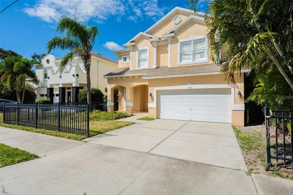 3105 W Cherokee Avenue, Tampa, FL, 33611