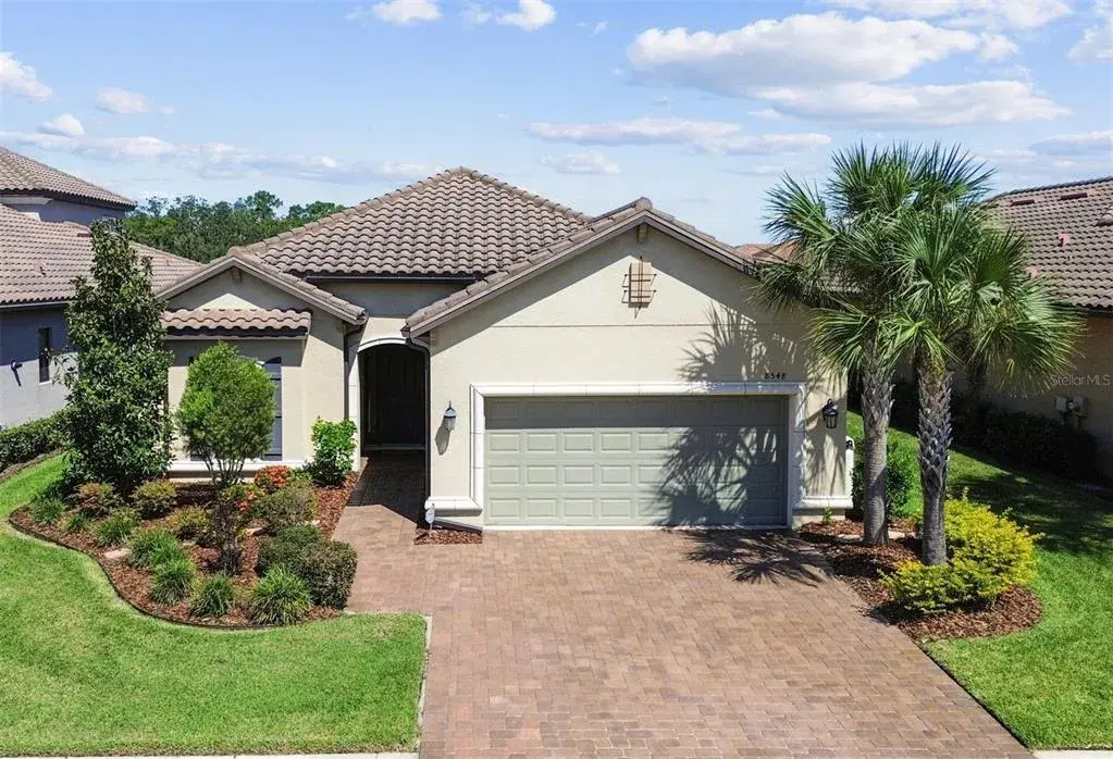 8548 Grand Alberato Road, Tampa, FL, 33647