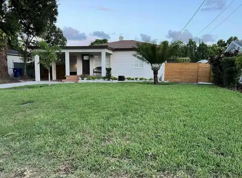 3110 W Palmetto Street, Tampa, FL, 33607