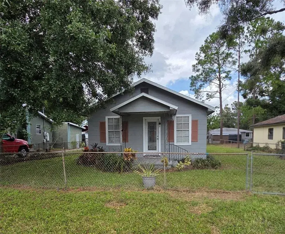 1527 W Clinton Street, Tampa, FL, 33604