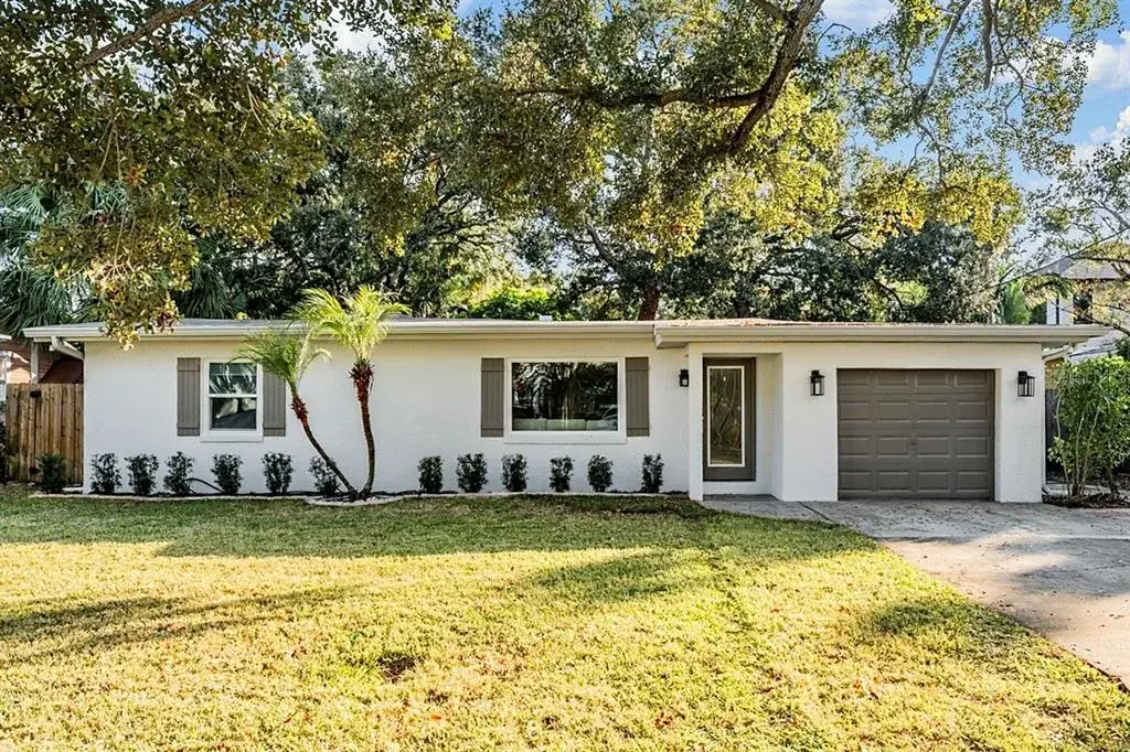 3216 W Fielder Street, Tampa, FL, 33611