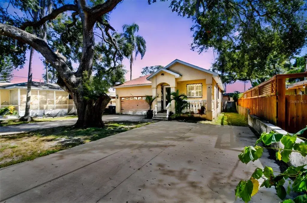 7215 N Duncan Avenue, Tampa, FL, 33604