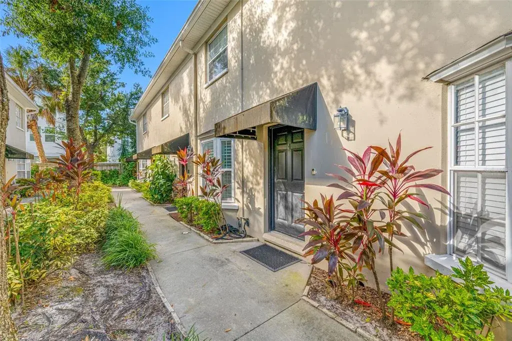 407 S Audubon Avenue Unit 4, Tampa, FL, 33609